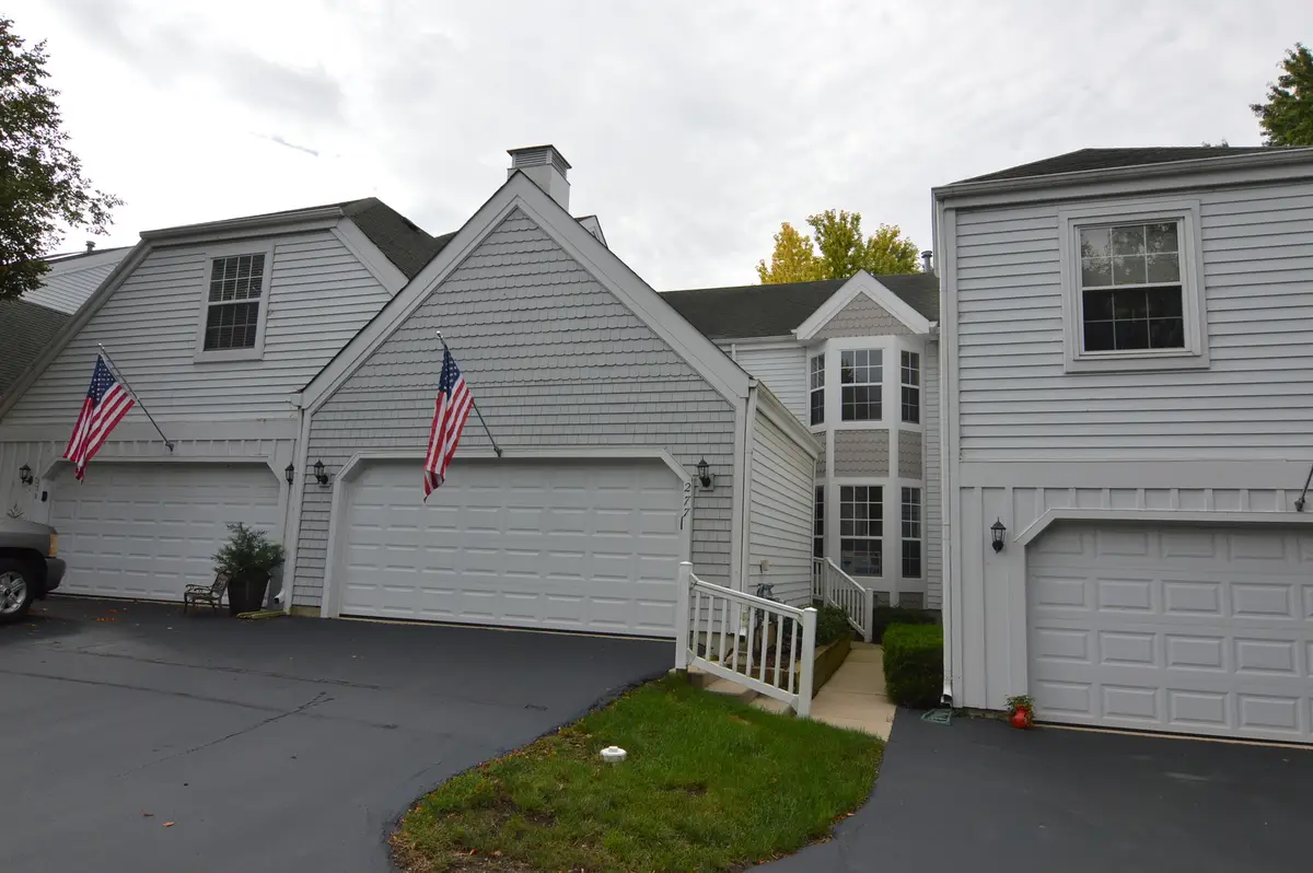 277 Oak Bluff Court #24-4, Wauconda, IL 60084 - #1