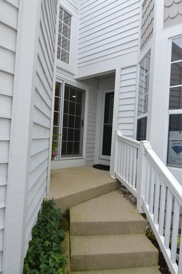 277 Oak Bluff Court #24-4, Wauconda, IL 60084 - #2