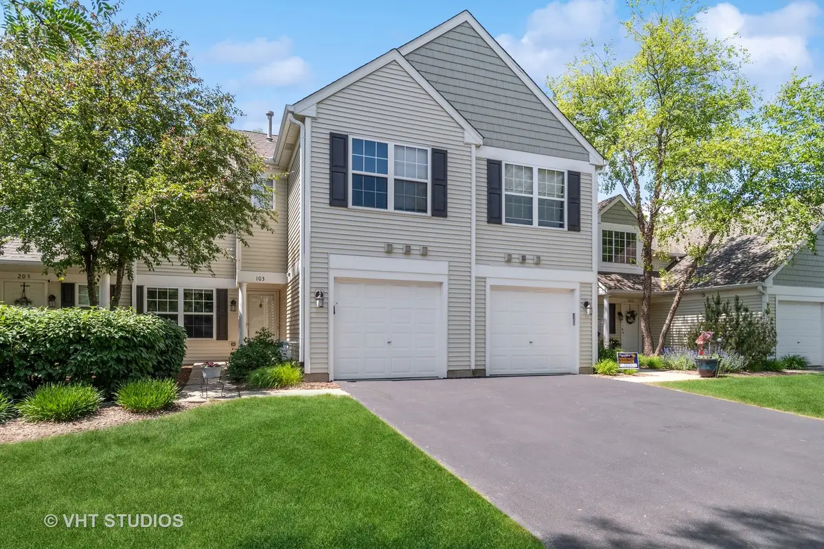 2947 Rutland Circle E #103, Naperville, IL 60564 - #1