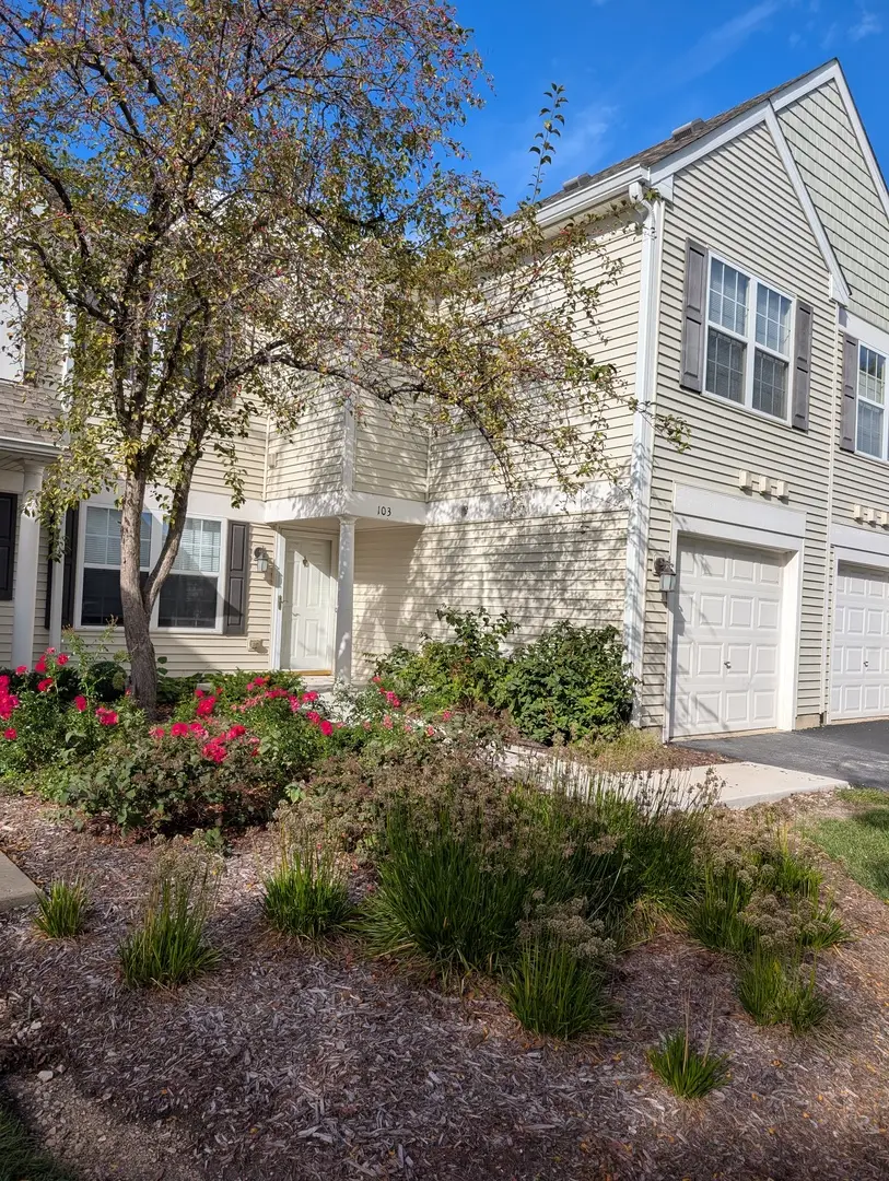 2947 Rutland Circle E #103, Naperville, IL 60564 - #3