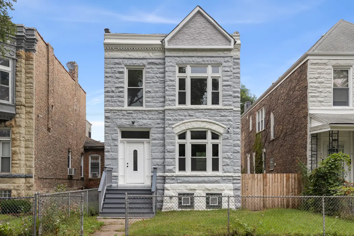 7409 S Stewart Avenue, Chicago, IL 60621 - #1
