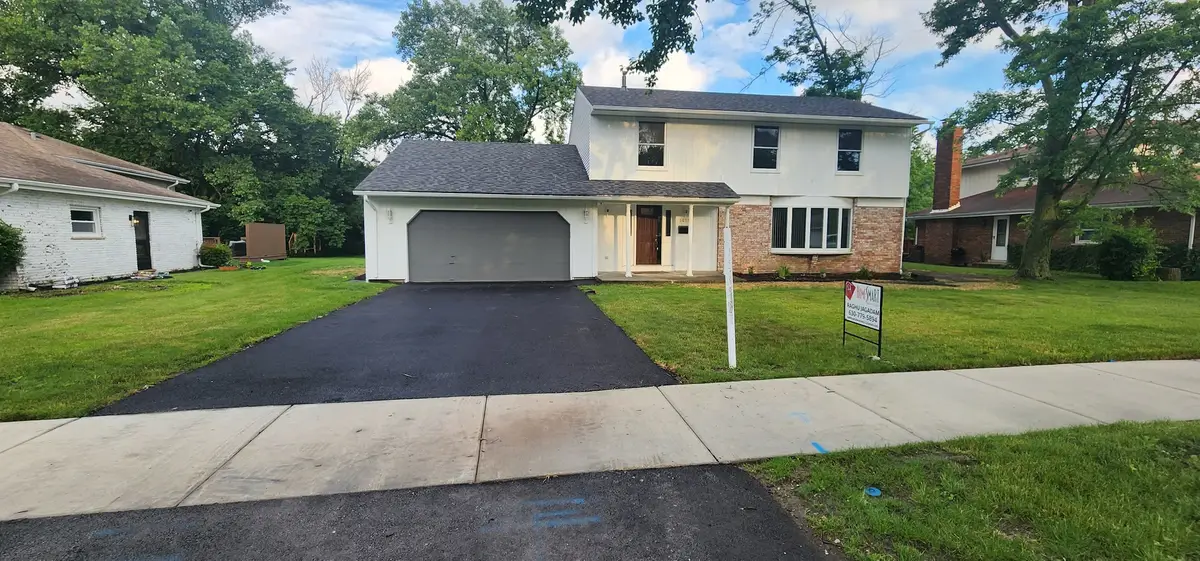 1421 Lawrence Crescent, Flossmoor, IL 60422 - #1
