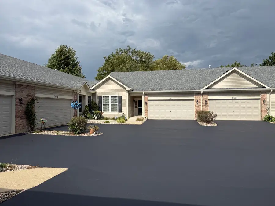 1607 Cadillac Circle, Romeoville, IL 60446 - #2