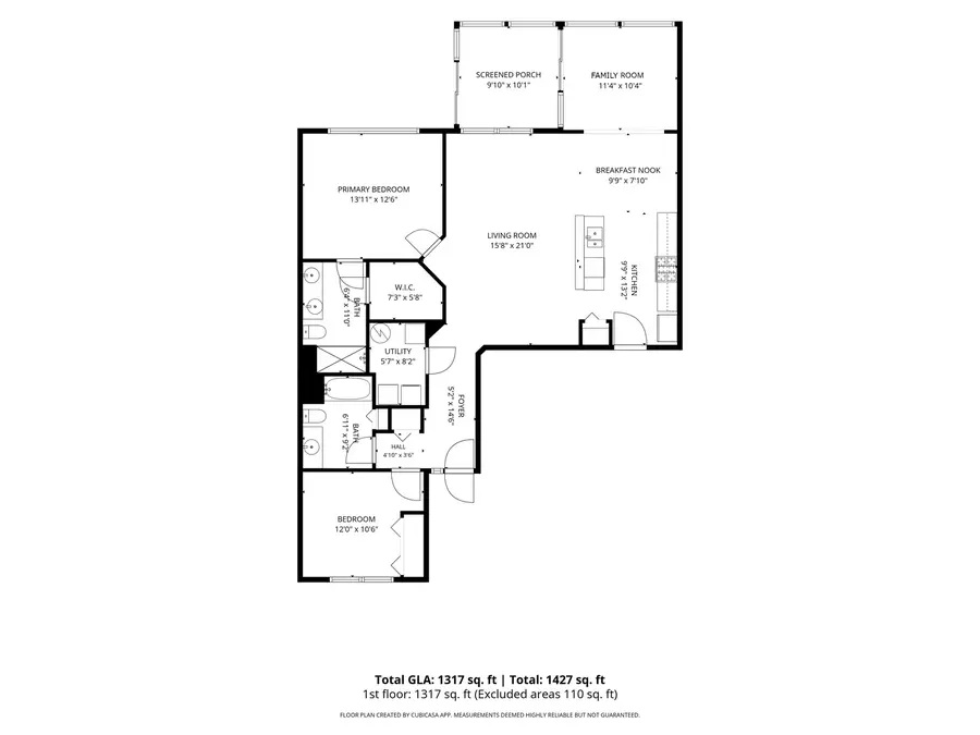 1607 Cadillac Circle, Romeoville, IL 60446 - #3