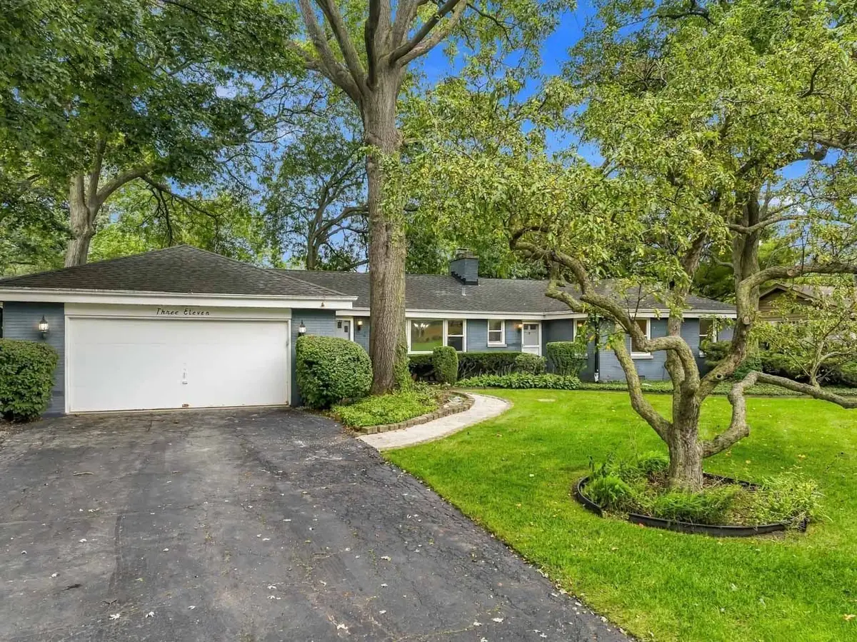311 N Mac Arthur Boulevard, Mount Prospect, IL 60056 - #1