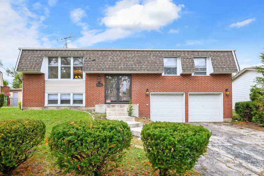 17760 Arlington Drive, Country Club Hills, IL 60478 - #2