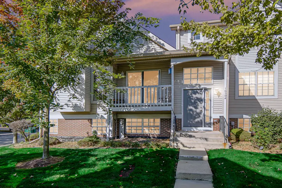 16506 Teton Drive, Lockport, IL 60441 - #2