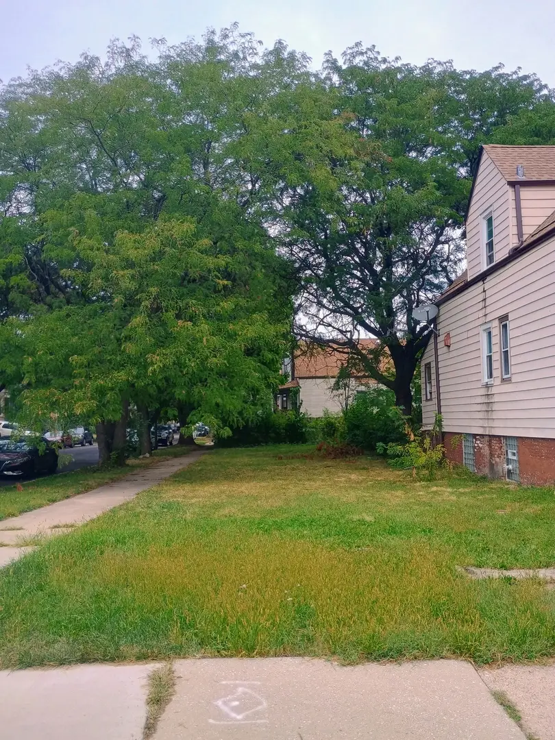 1258 W 71st Street, Chicago, IL 60636 - #1