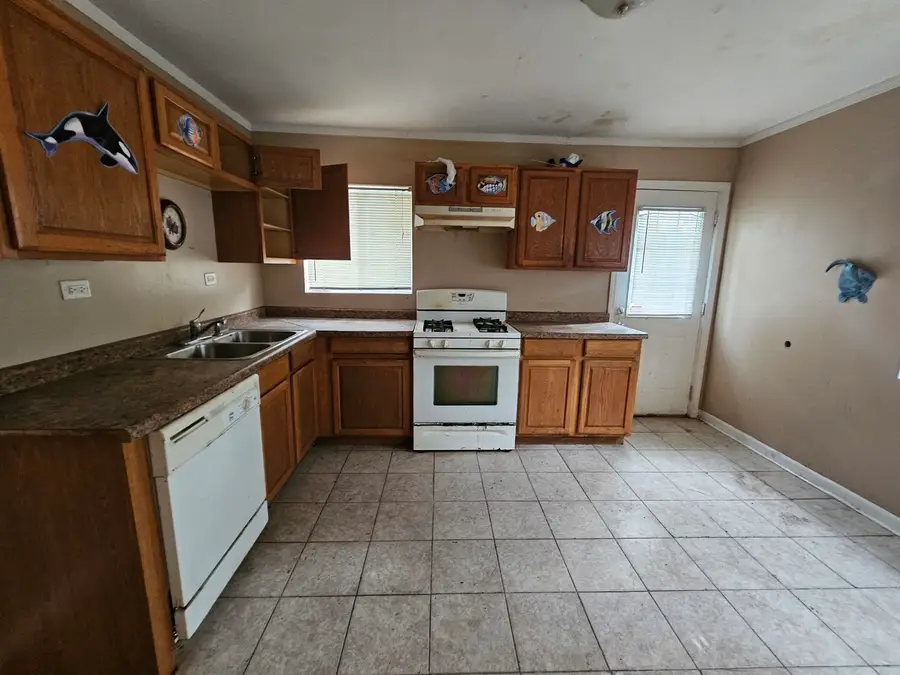 316 Winnebago Street, Park Forest, IL 60466 - #3
