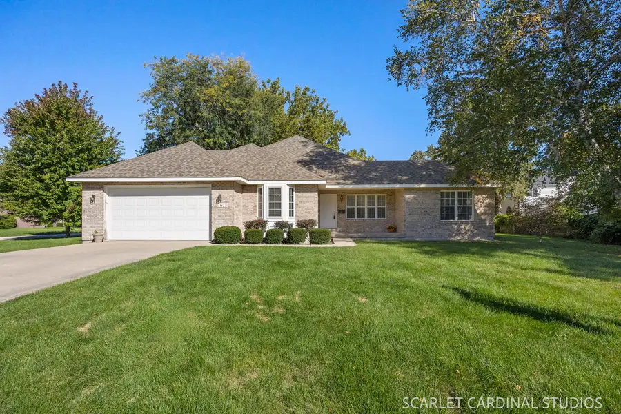 1617 Southlawn Place, Aurora, IL 60506 - #2