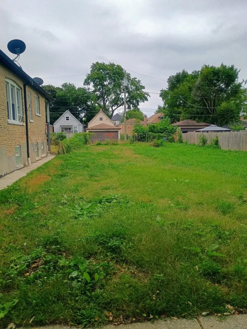2109 W 68th Place, Chicago, IL 60636 - #1