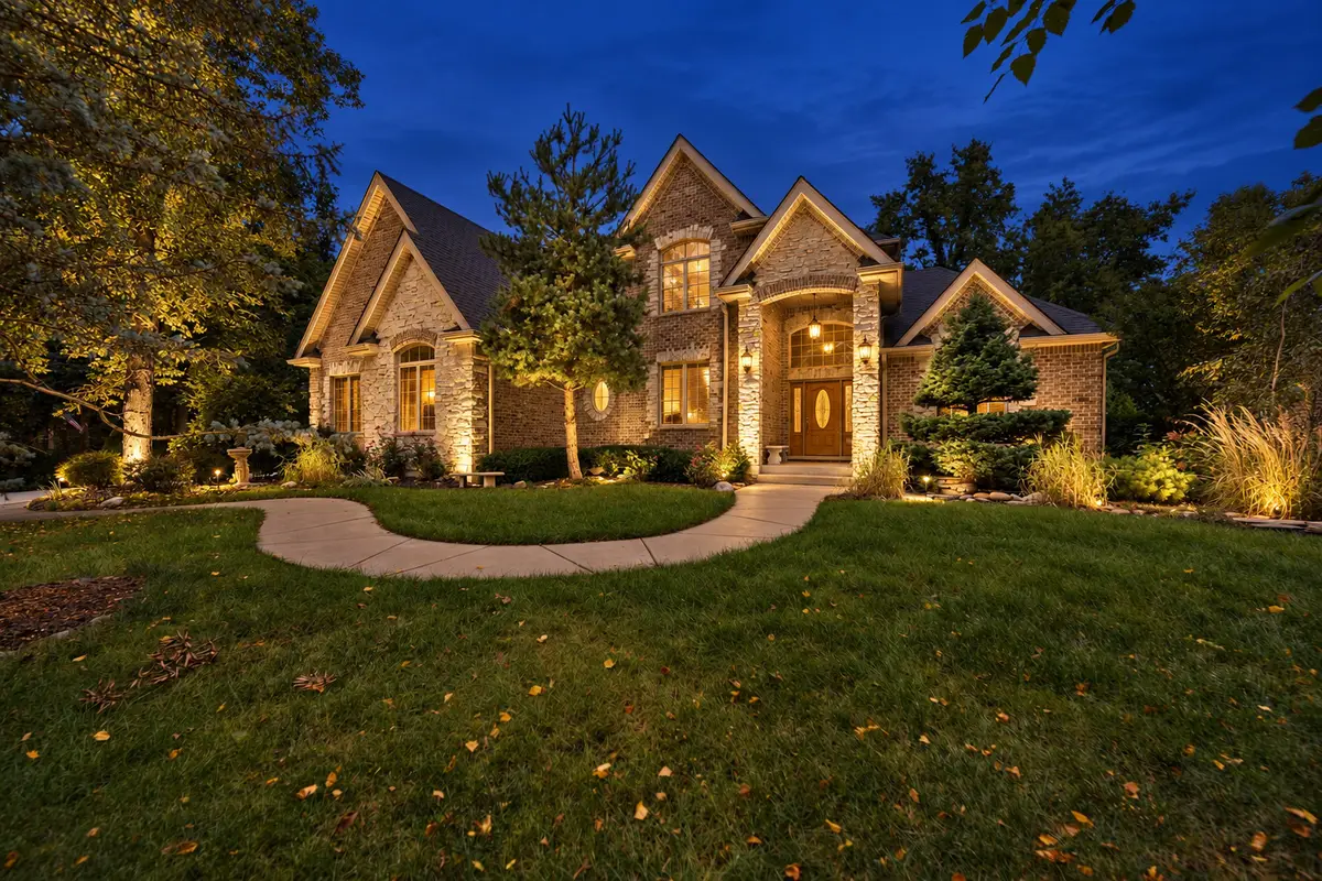 209 Linden Oaks Lane, New Lenox, IL 60451 - #1