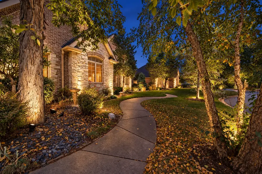 209 Linden Oaks Lane, New Lenox, IL 60451 - #3