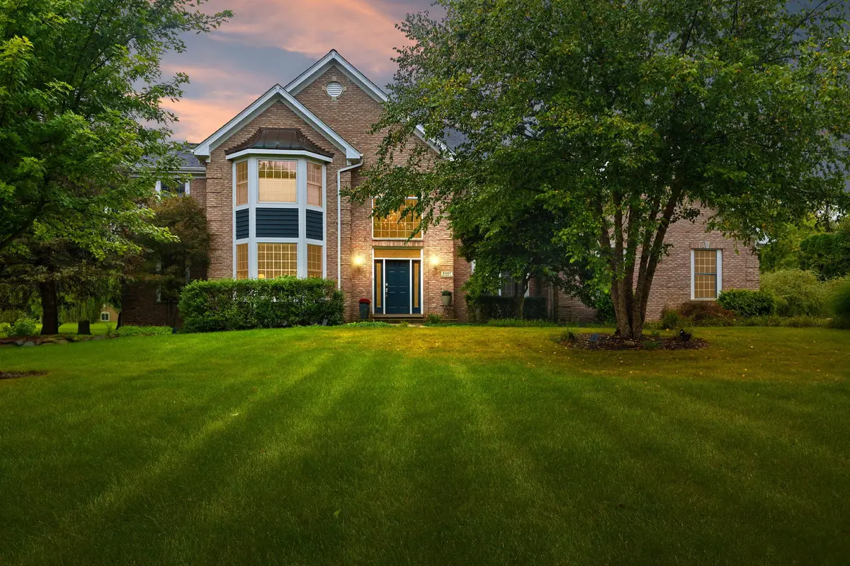 8207 Red Bark Lane, Cary, IL 60013 - #1