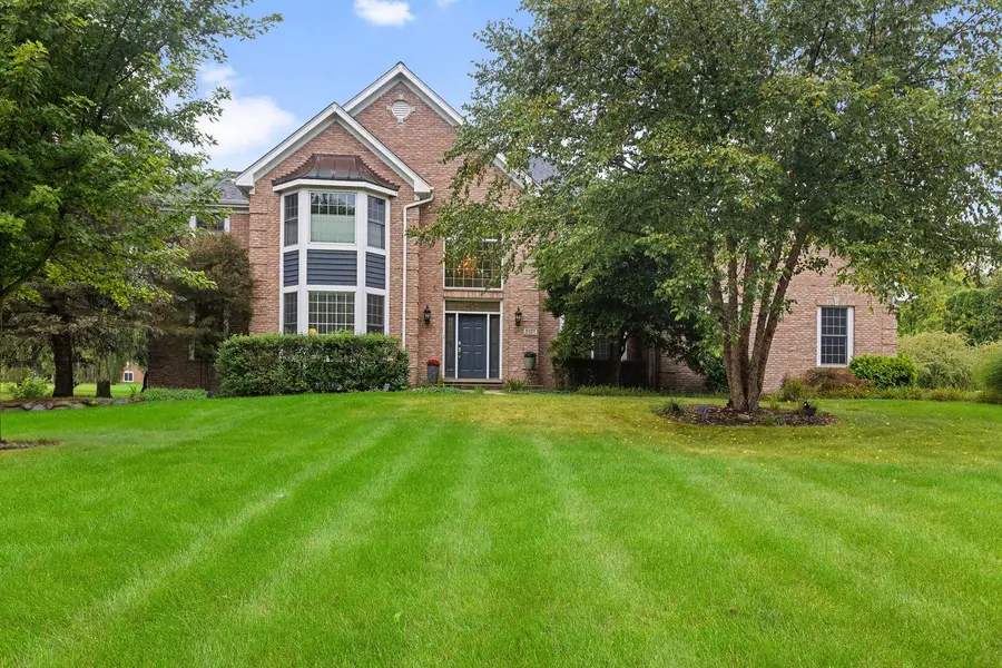 8207 Red Bark Lane, Cary, IL 60013 - #2