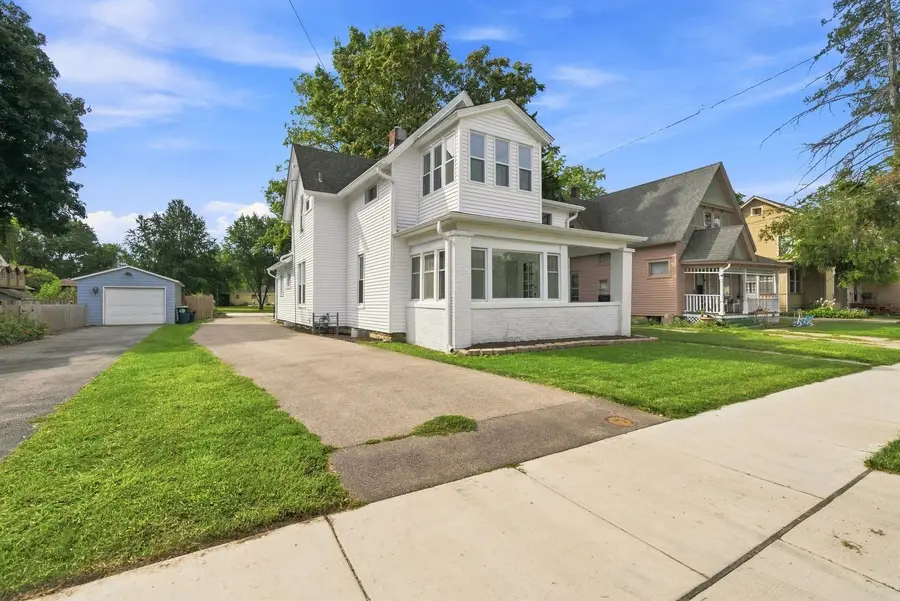 428 E Wilson Street, Batavia, IL 60510 - #3