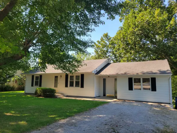 201 Williford Road, Jonesboro, IL 62952