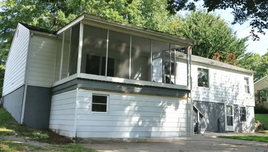 201 Williford Road, Jonesboro, IL 62952 - #3
