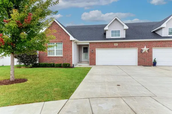 1993 Eagle Drive, Morris, IL 60450