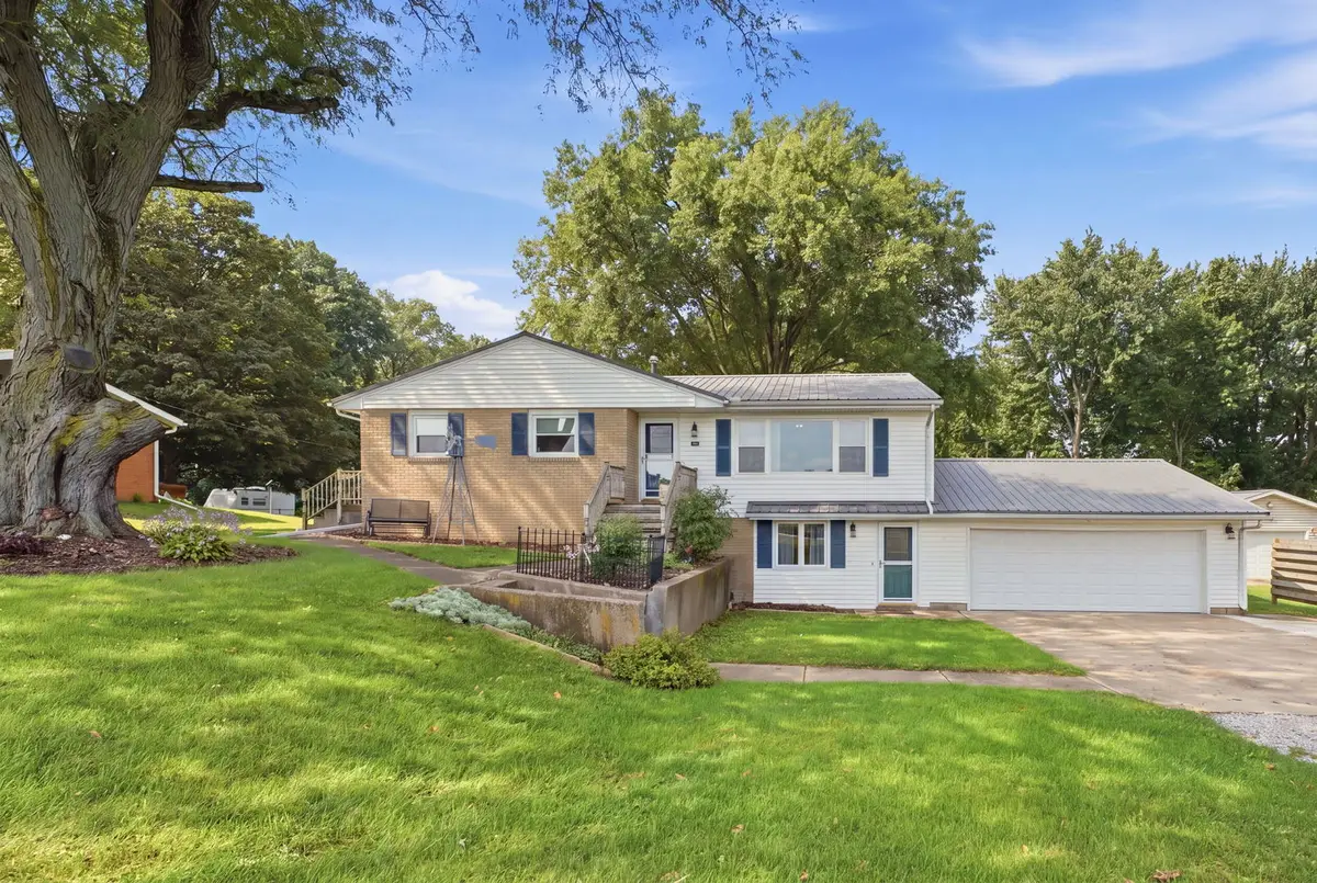 314 Oak Street, Andover, IL 61233 - #1