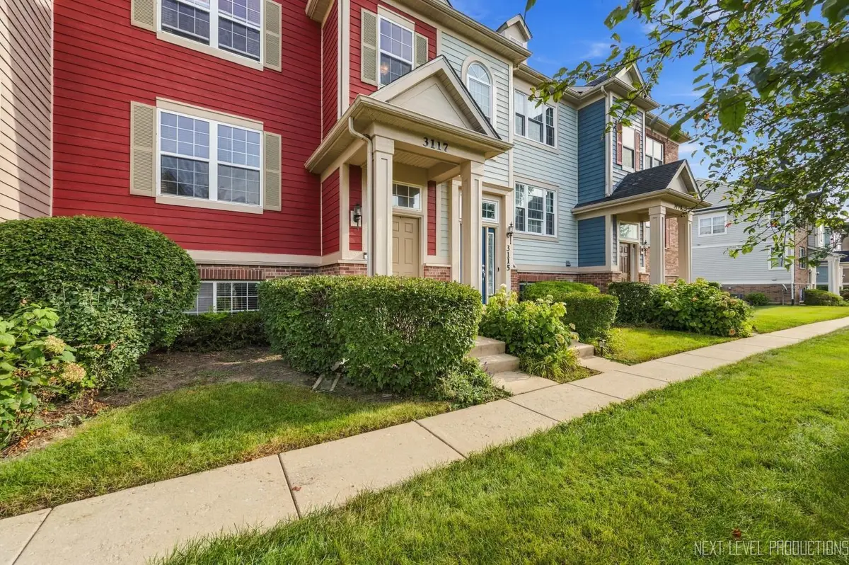 3117 Valley Falls Street #3117, Elgin, IL 60124 - #1