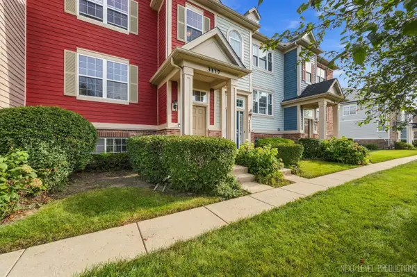 3117 Valley Falls Street #3117, Elgin, IL 60124