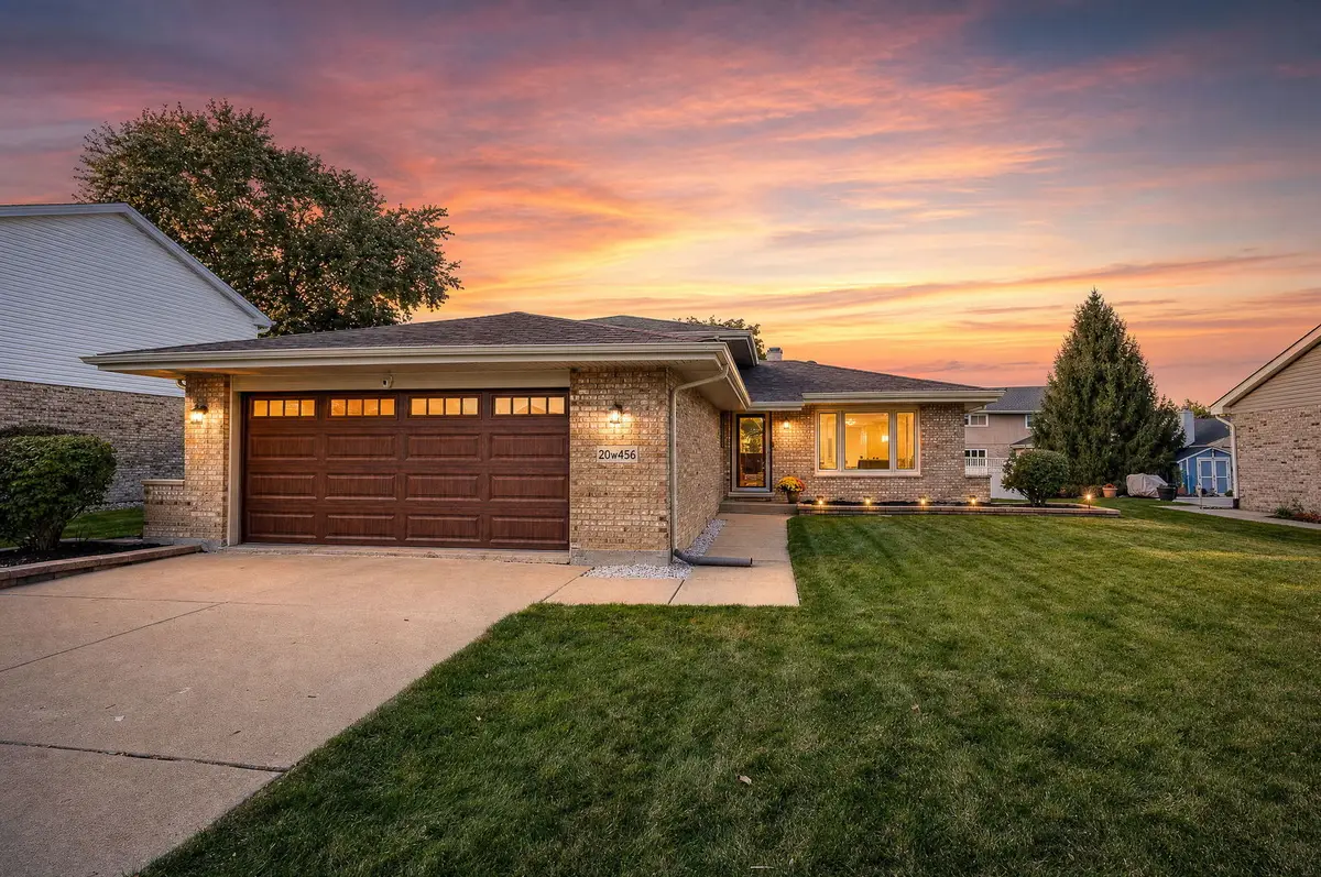 20W456 Westminster Drive, Downers Grove, IL 60516 - #1