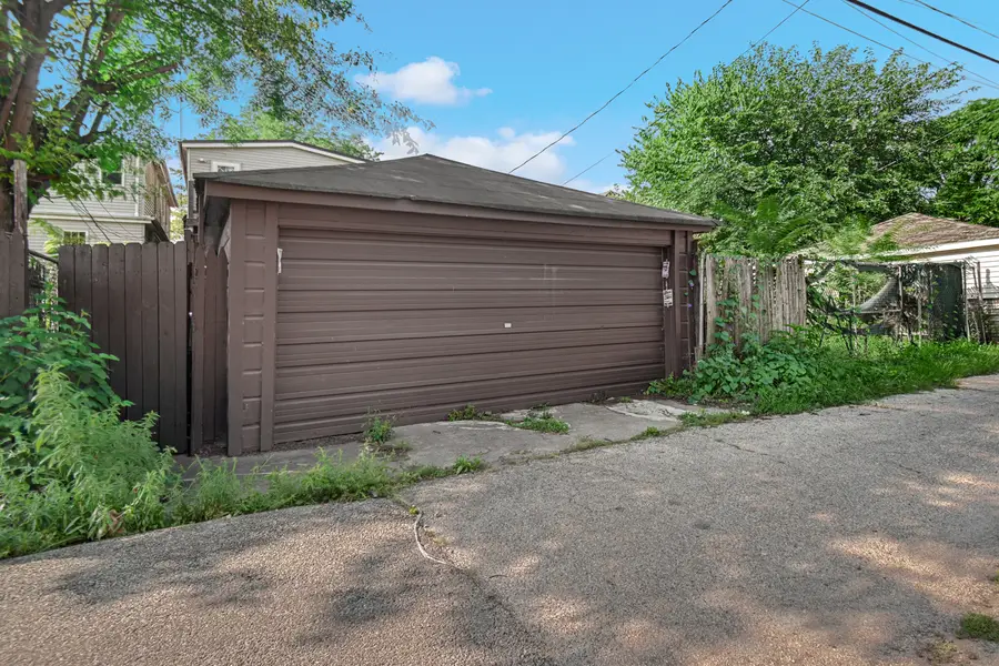 1740 W 71st Street, Chicago, IL 60636 - #3