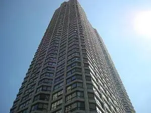 405 N Wabash Avenue #3204, Chicago, IL 60611 - #1