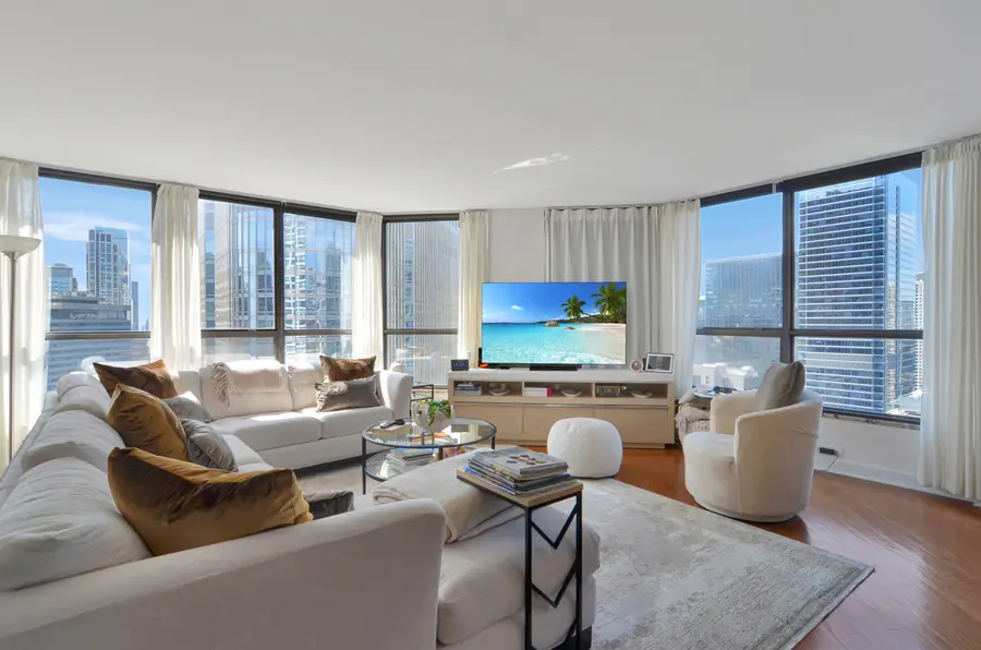 405 N Wabash Avenue #3204, Chicago, IL 60611 - #2