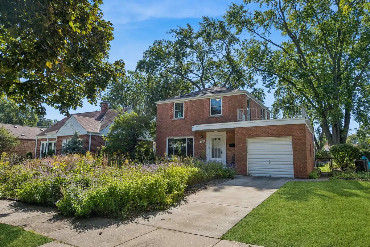 5321 Carol Street, Skokie, IL 60077 - #1
