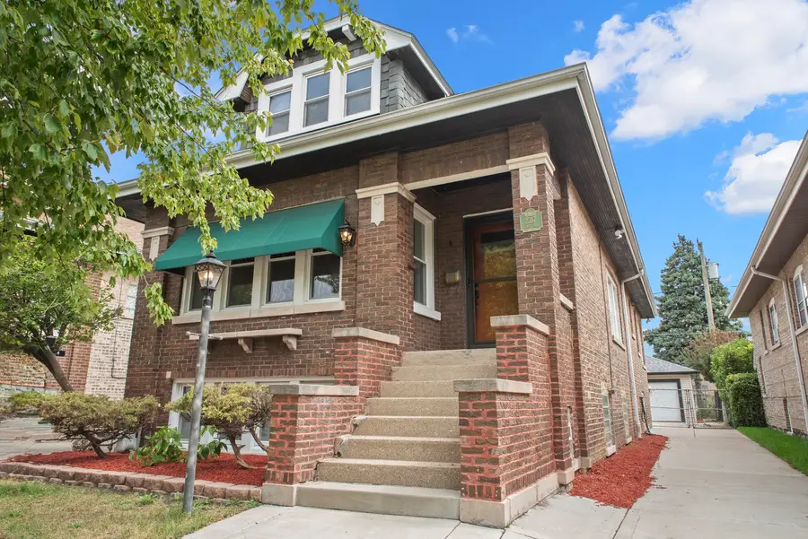 2317 East Avenue, Berwyn, IL 60402 - #2