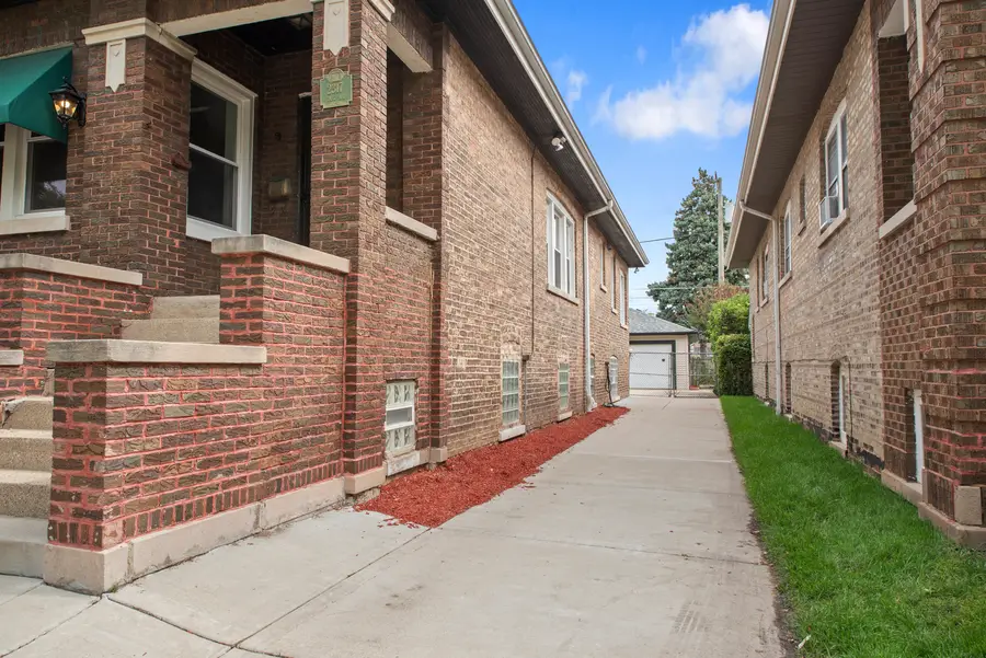 2317 East Avenue, Berwyn, IL 60402 - #3