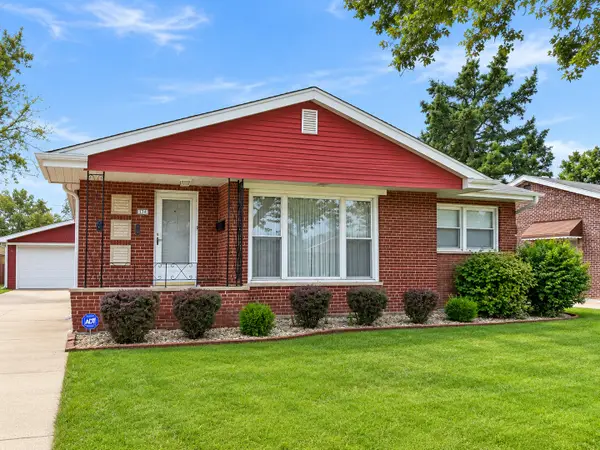 174 Linden Lane, Chicago Heights, IL 60411