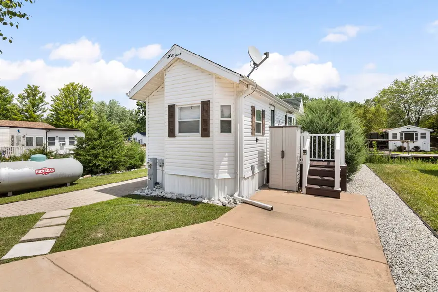 199 Tummy Tooth Lane, Wilmington, IL 60481 - #3