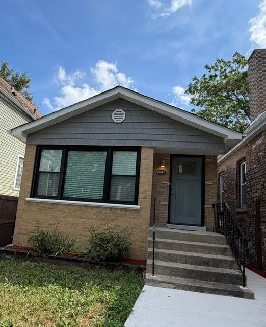 6615 S Hoyne Avenue, Chicago, IL 60636 - #1