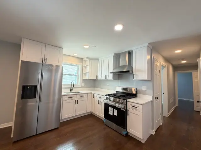 6615 S Hoyne Avenue, Chicago, IL 60636 - #2