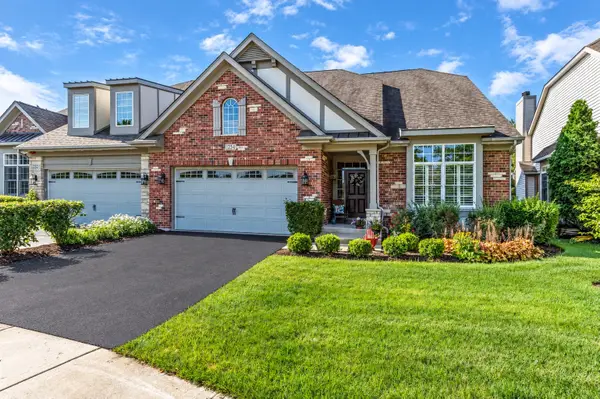 Address Withheld By Seller, Naperville, IL 60540