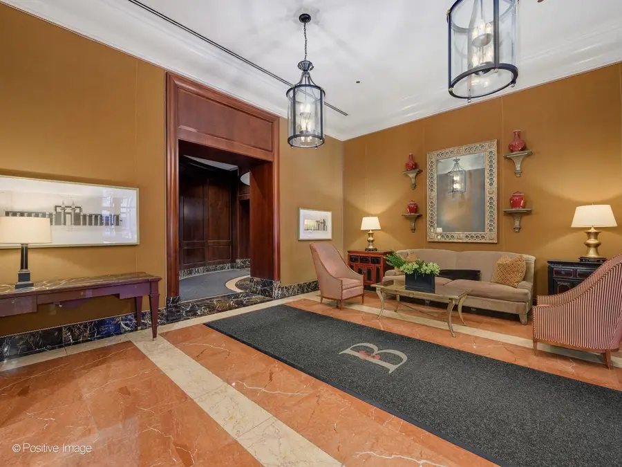 57 E Delaware Place #3503, Chicago, IL 60611 - #3
