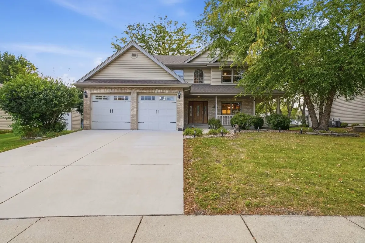 505 Buckingham Place, Shorewood, IL 60404 - #1