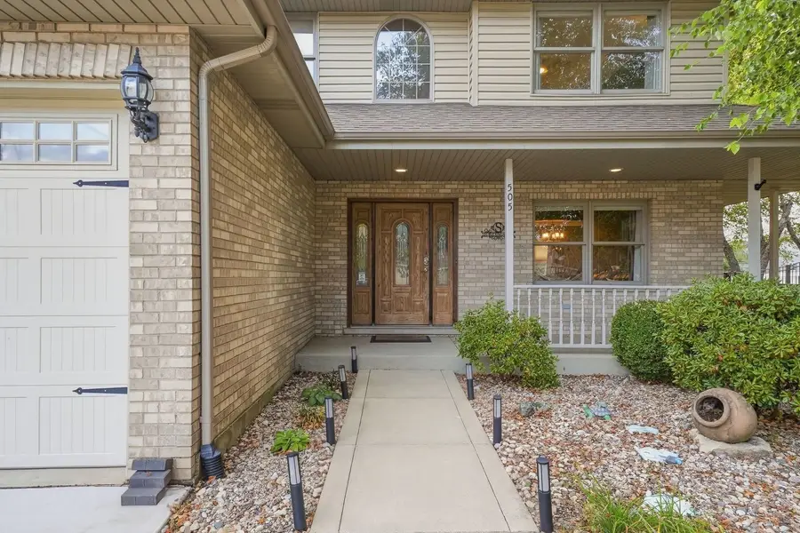 505 Buckingham Place, Shorewood, IL 60404 - #2