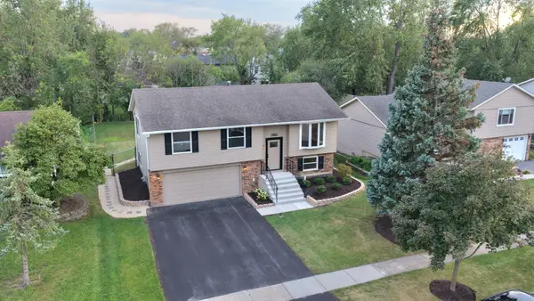 7665 W Sterling Drive, Frankfort, IL 60423