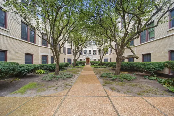 826 Judson Avenue #2, Evanston, IL 60202