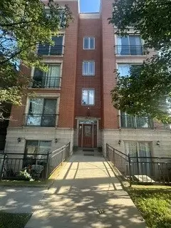 2741 W Congress Parkway #3E, Chicago, IL 60612