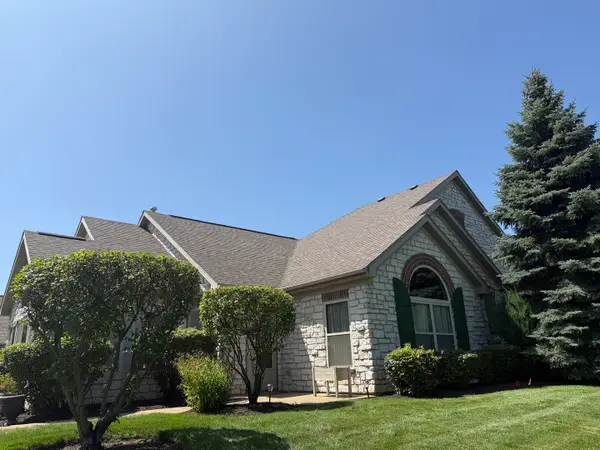 16010 S Messenger Circle, Homer Glen, IL 60491