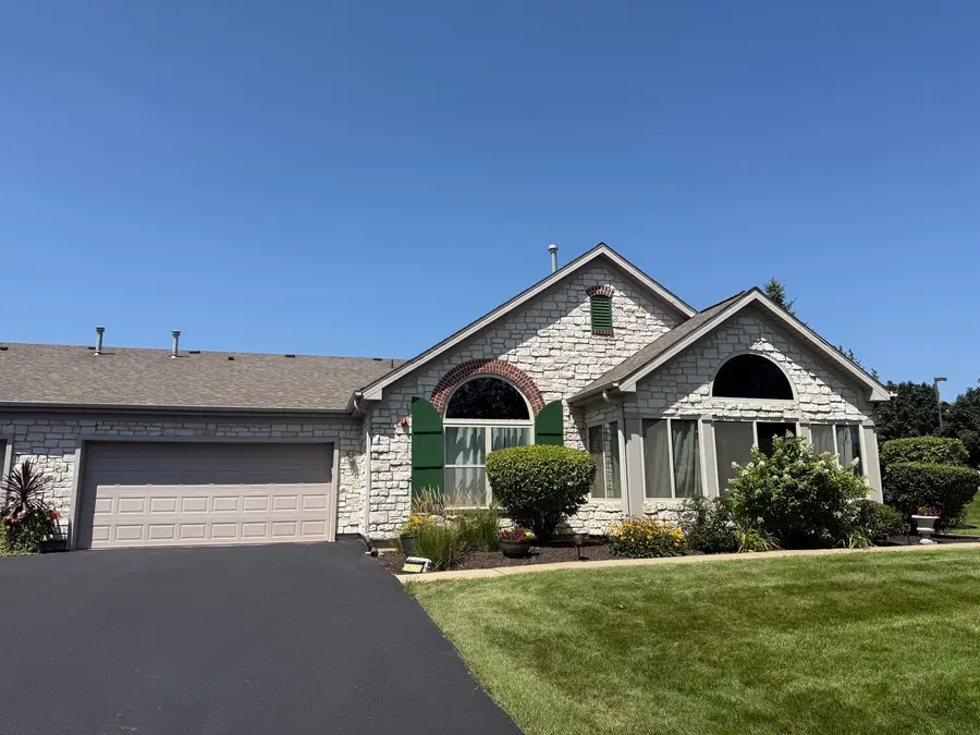 16010 S Messenger Circle, Homer Glen, IL 60491 - #2