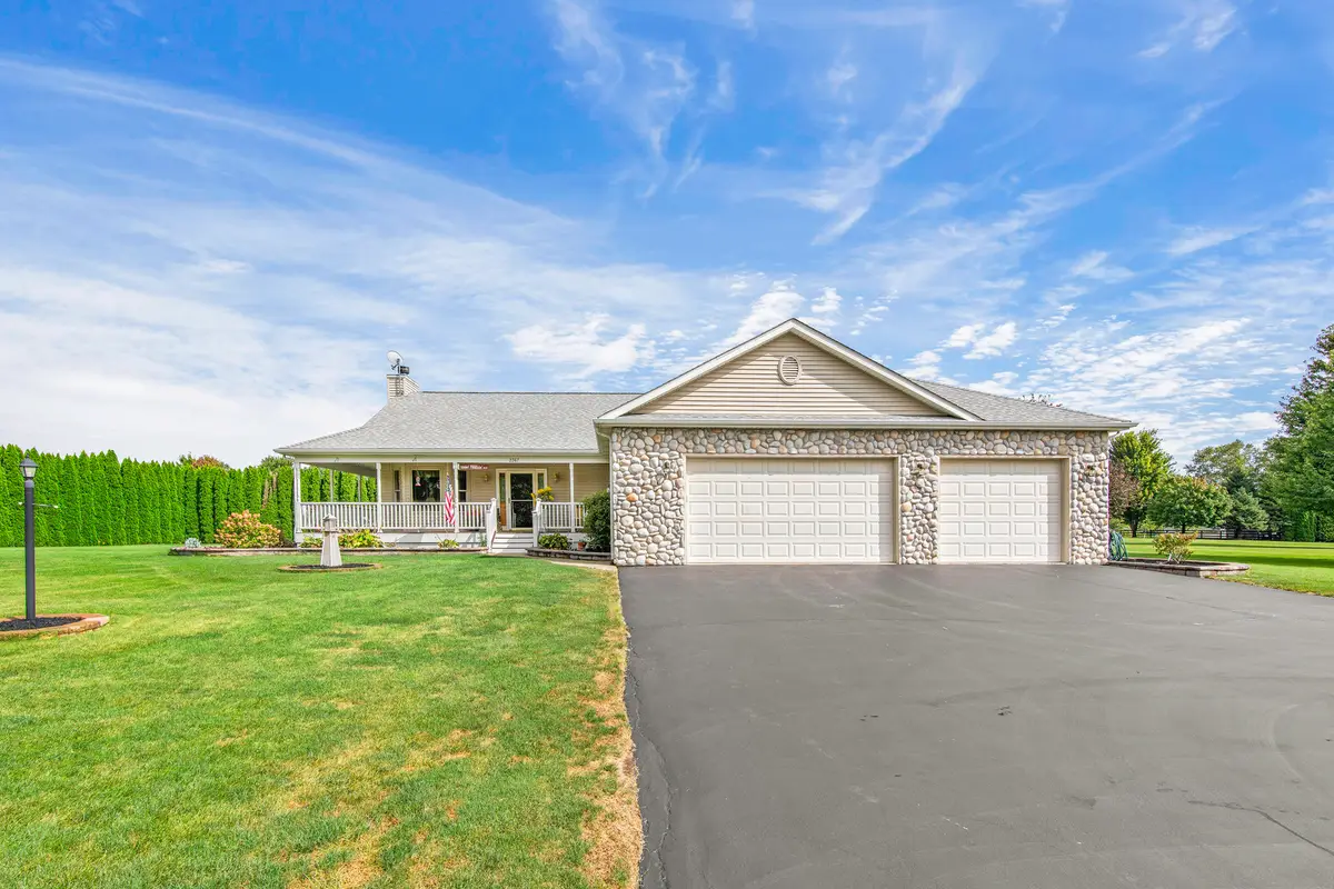 2367 N 4060th Road, Sheridan, IL 60551 - #1