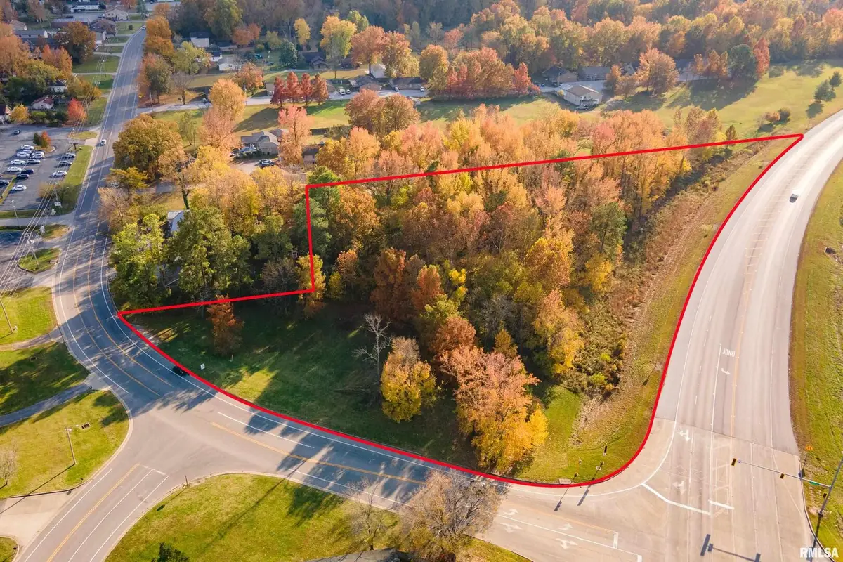 0000 S Highway 51 Highway, Carbondale, IL 62901 - #1