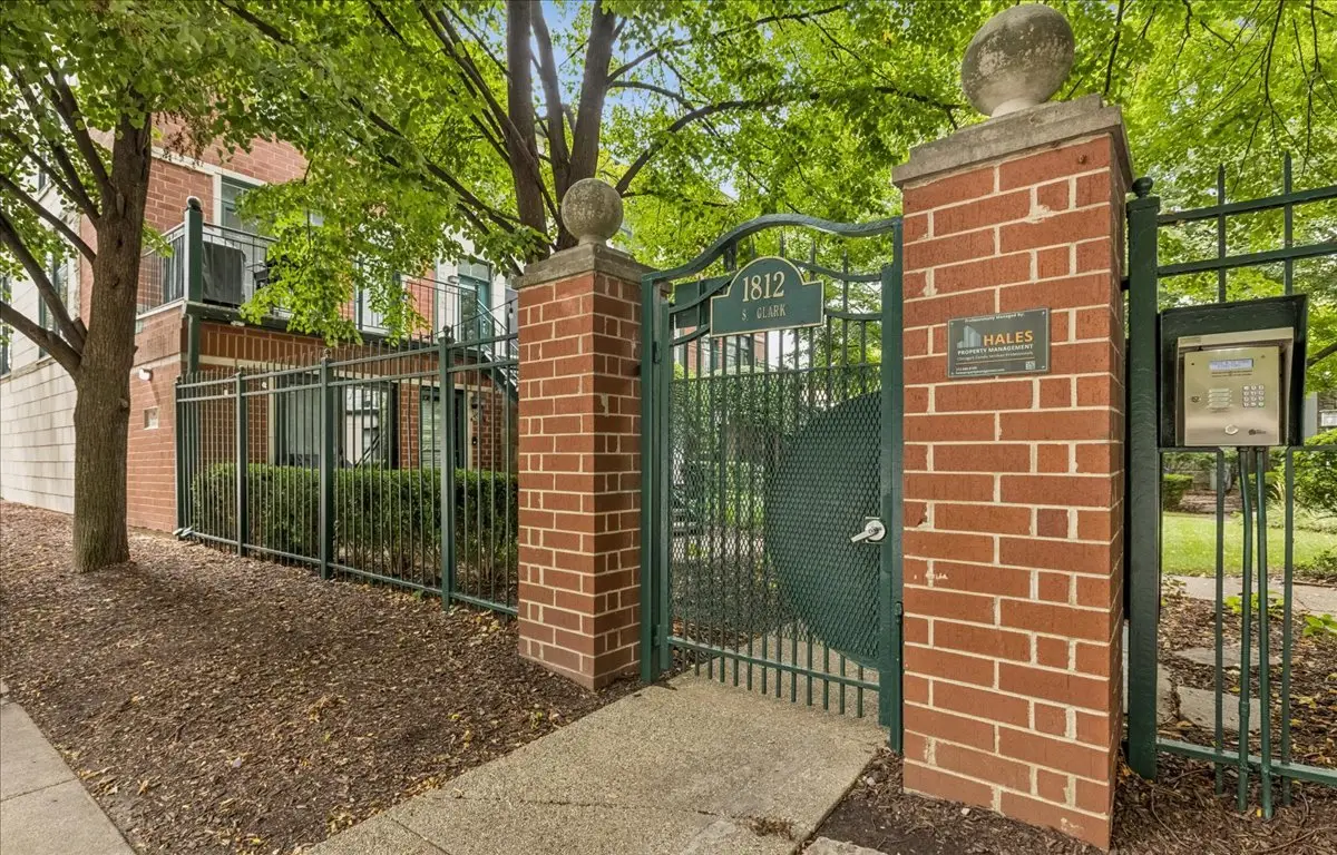 1812 S Clark Street #13, Chicago, IL 60616 - #1