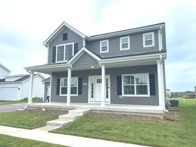 24509 S Saint Paul Avenue, Channahon, IL 60410 - #1
